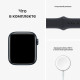 Смарт-часы Apple Watch SE2 40mm Midnight S/M (USA)