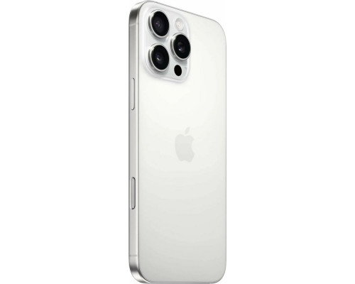 Смартфон Apple iPhone 16 Pro Max 1TB White (Japan)