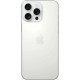 Смартфон Apple iPhone 16 Pro Max 256GB White (Japan)