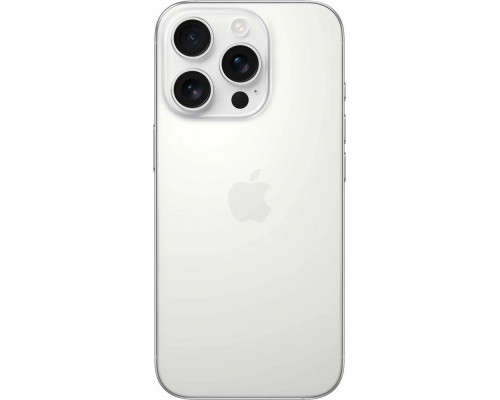 Смартфон Apple iPhone 16 Pro 512GB White (Japan)