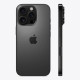 Смартфон Apple iPhone 16 Pro 512GB Black (Japan)