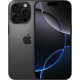 Смартфон Apple iPhone 16 Pro 512GB Black (Japan)