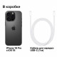 Смартфон Apple iPhone 16 Pro 256GB Black (Japan)