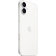 Смартфон Apple iPhone 16 Plus 128GB White (India)