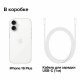 Смартфон Apple iPhone 16 Plus 128GB White (India)