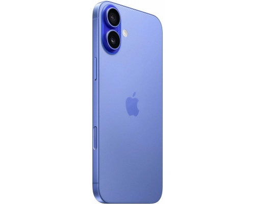 Смартфон Apple iPhone 16 Plus 128GB Ultramarine (India)