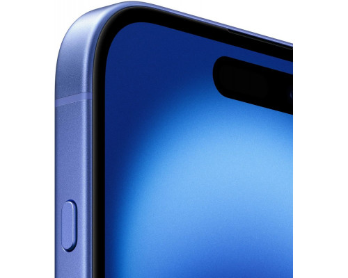 Смартфон Apple iPhone 16 Plus 128GB Ultramarine (India)