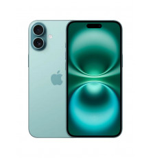 Смартфон Apple iPhone 16 Plus 128GB Teal (India)