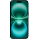 Смартфон Apple iPhone 16 Plus 128GB Teal (India)