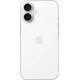 Смартфон Apple iPhone 16 256GB White (India)