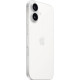 Смартфон Apple iPhone 16 256GB White (India)