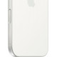 Смартфон Apple iPhone 16 256GB White (India)