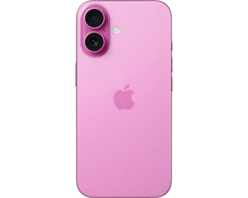 Смартфон Apple iPhone 16 256GB Pink (India)