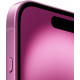 Смартфон Apple iPhone 16 256GB Pink (India)