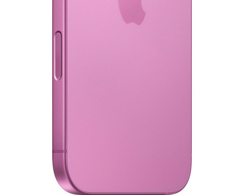 Смартфон Apple iPhone 16 256GB Pink (India)