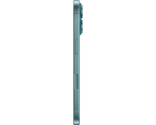 Смартфон Apple iPhone 16 256GB Teal (India)