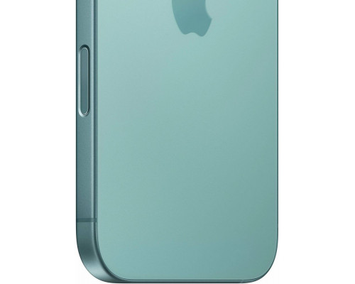 Смартфон Apple iPhone 16 256GB Teal (India)