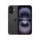 Смартфон Apple iPhone 16 256GB Black (India)