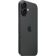 Смартфон Apple iPhone 16 256GB Black (India)