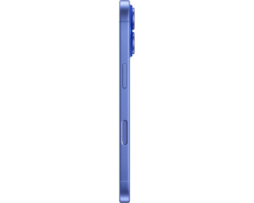 Смартфон Apple iPhone 16 128GB Ultramarine (India)