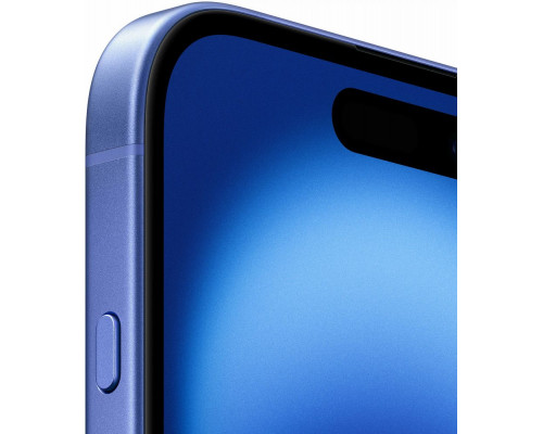 Смартфон Apple iPhone 16 128GB Ultramarine (India)