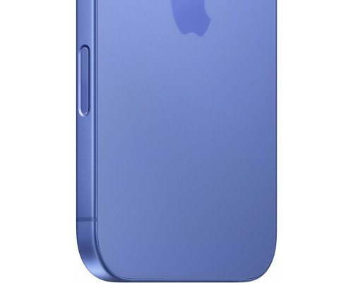 Смартфон Apple iPhone 16 128GB Ultramarine (India)