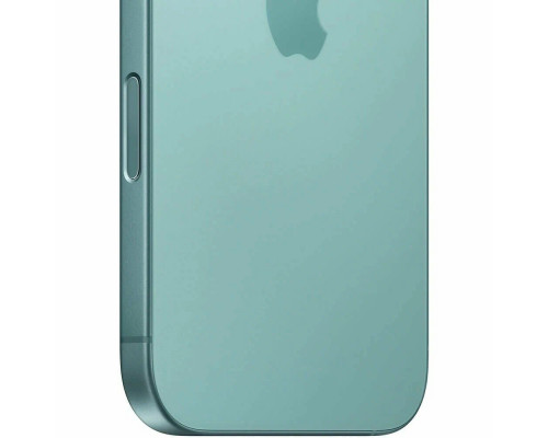 Смартфон Apple iPhone 16 128GB Teal (India)