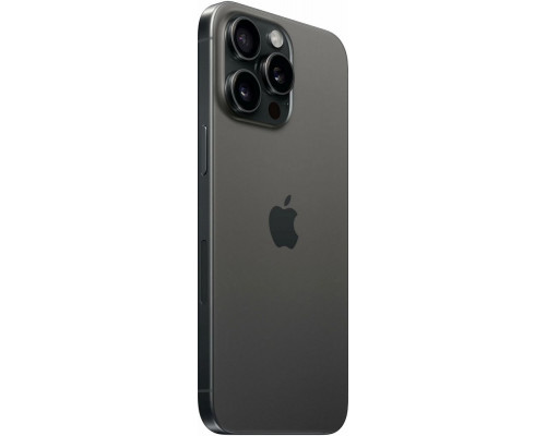 Смартфон Apple iPhone 15 Pro Max 1TB Black (Japan)