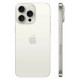 Смартфон Apple iPhone 15 Pro Max 512GB White (Japan)