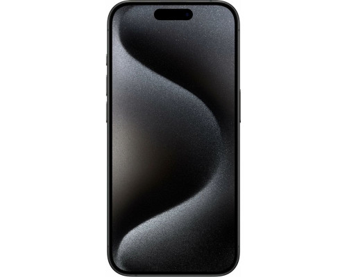 Смартфон Apple iPhone 15 Pro 1TB Black (Japan)