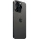 Смартфон Apple iPhone 15 Pro 1TB Black (Japan)