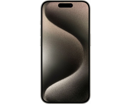 Смартфон Apple iPhone 15 Pro 512GB Natural (Japan) Смартфон Apple iPhone 15 Pro 512GB Natural (Japan)