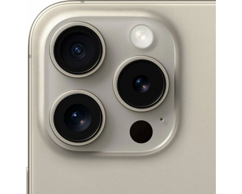 Смартфон Apple iPhone 15 Pro 512GB Natural (Japan) Смартфон Apple iPhone 15 Pro 512GB Natural (Japan)