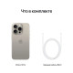 Смартфон Apple iPhone 15 Pro 512GB Natural (Japan)
