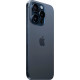 Смартфон Apple iPhone 15 Pro 512GB Blue (Japan)