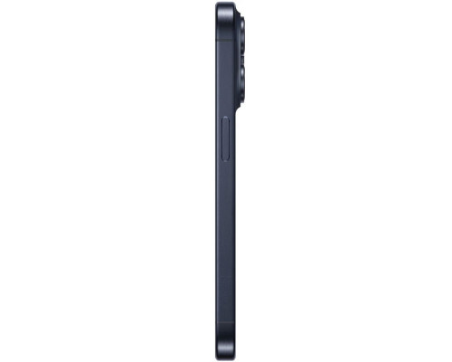 Смартфон Apple iPhone 15 Pro 512GB Blue (Japan)