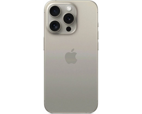 Смартфон Apple iPhone 15 Pro 256GB Natural (Japan)