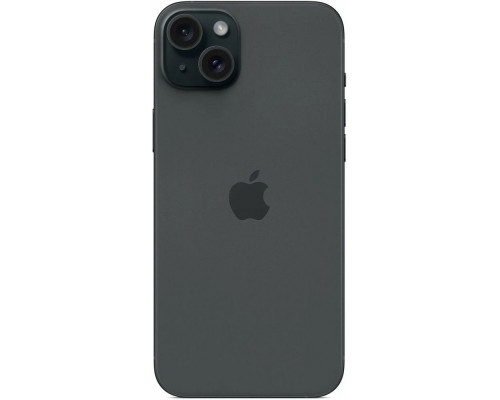 Смартфон Apple iPhone 15 Plus 512GB Black (India)