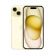 Смартфон Apple iPhone 15 256GB Yellow (India)