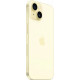 Смартфон Apple iPhone 15 256GB Yellow (India)