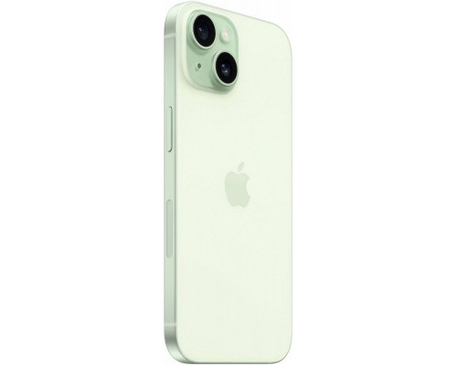 Смартфон Apple iPhone 15 256GB Green (India)