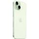 Смартфон Apple iPhone 15 256GB Green (India)