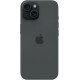 Смартфон Apple iPhone 15 256GB Black (India)