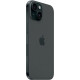 Смартфон Apple iPhone 15 256GB Black (India)