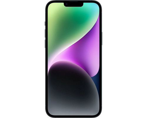 Смартфон Apple iPhone 14 Plus 256GB Midnight (India) Смартфон Apple iPhone 14 Plus 256GB Midnight (India)