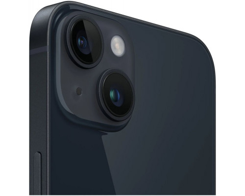 Смартфон Apple iPhone 14 Plus 256GB Midnight (India) Смартфон Apple iPhone 14 Plus 256GB Midnight (India)