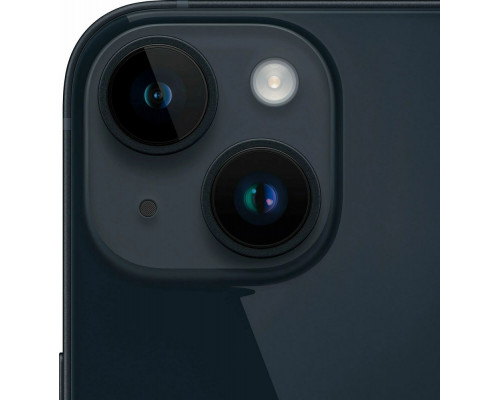 Смартфон Apple iPhone 14 Plus 256GB Midnight (India) Смартфон Apple iPhone 14 Plus 256GB Midnight (India)