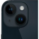 Смартфон Apple iPhone 14 Plus 256GB Midnight (India)