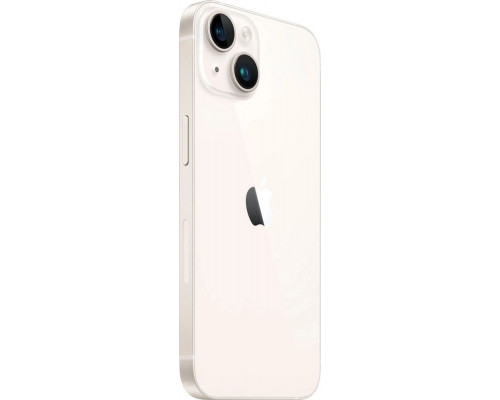 Смартфон Apple iPhone 14 256GB Starlight (India)