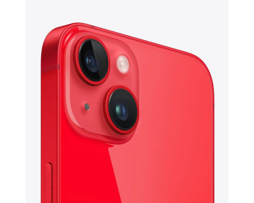 Смартфон Apple iPhone 14 256GB Red (India)